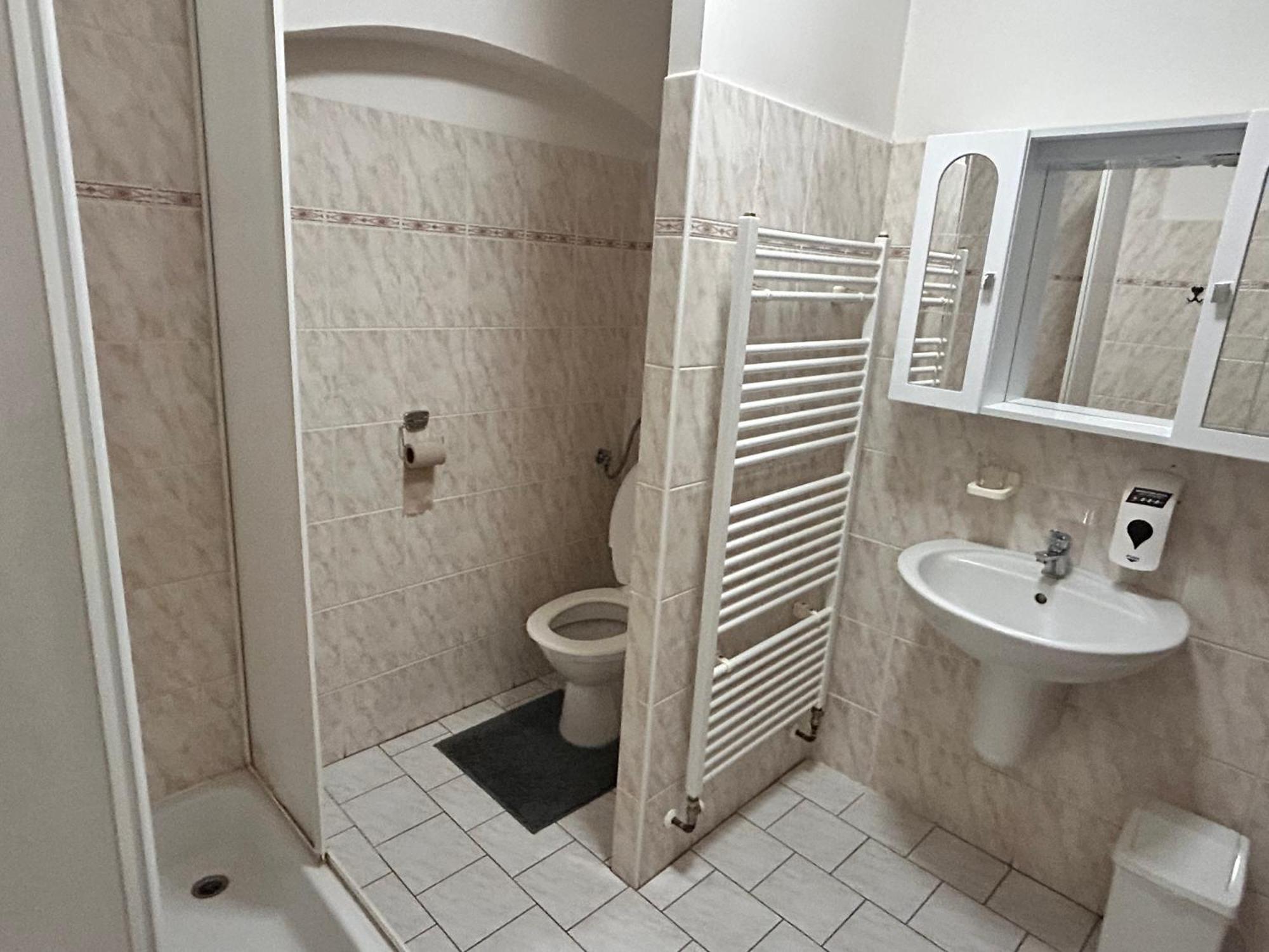 Restaurace A Penzion Podloubi Opočno Dış mekan fotoğraf